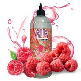 Raspberry - Big Juice 1 Litro