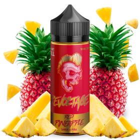 Red Pineapple 100ml + Nicokits - Revoltage