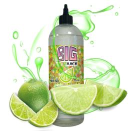 Lime - Big Juice 1 Litro