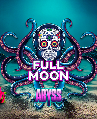 ABYSS FULL MOON