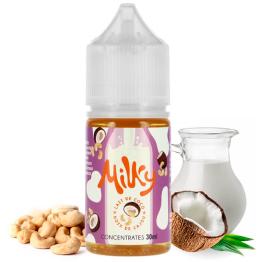 Aroma Coconut Cashew Milk - Milky by Le Coq qui Vape 30ml