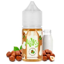 Aroma Hazelnut Milk - Milky by Le Coq qui Vape 30ml