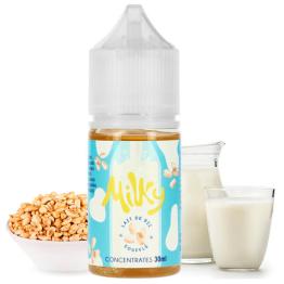 Aroma Rice Milk Soufflé - Milky by Le Coq qui Vape 30ml