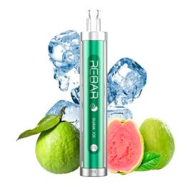 Desechable Guava Ice 20mg - Rebar by Lost Vape