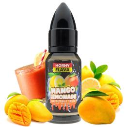 Horny Flava - Mango Lemonade 55ml - Nicokit Gratis