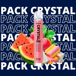 Pack Crystal Bar SKE - 7 Unidades