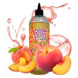 Peach - Big Juice 1 Litro