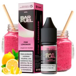 Pink Lemonade 10ml - Bar Fuel by Hangsen 20mg