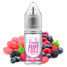 Purple Oil 10ml Fruity Fuel by Maison Fuel