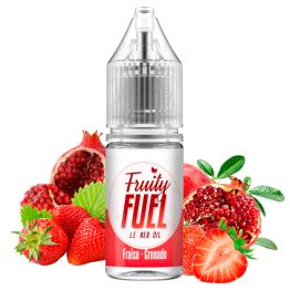 Red Oil 10ml Fruity Fuel by Maison Fuel