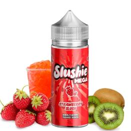 Strawberry Slush 100ml + Nicokit Gratis - Slushie Mega